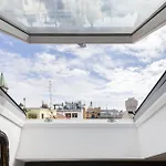 Easylife - Sofisticato Appartamento Con Terrazzo