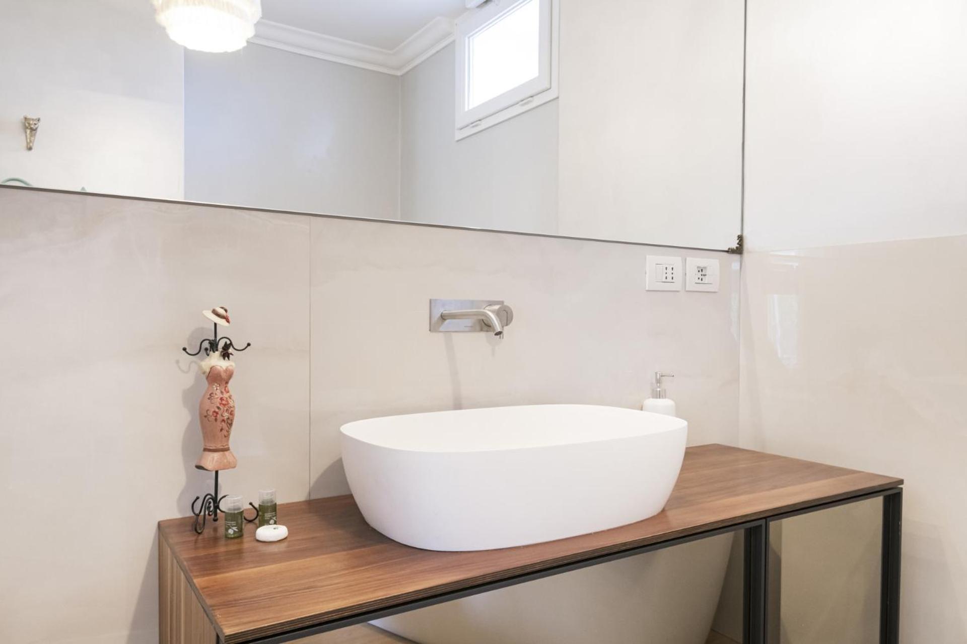 Easylife - Sofisticato Con Terrazzo