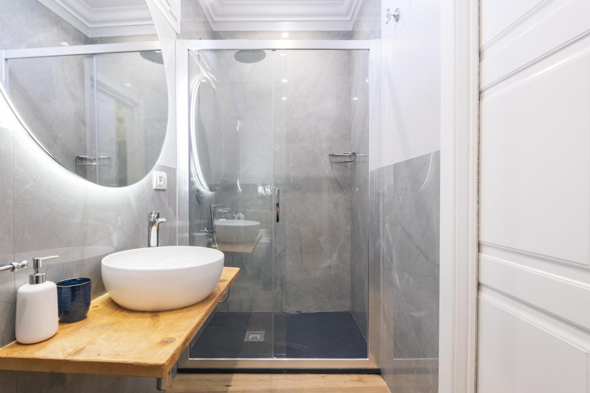 Easylife - Sofisticato Con Terrazzo *