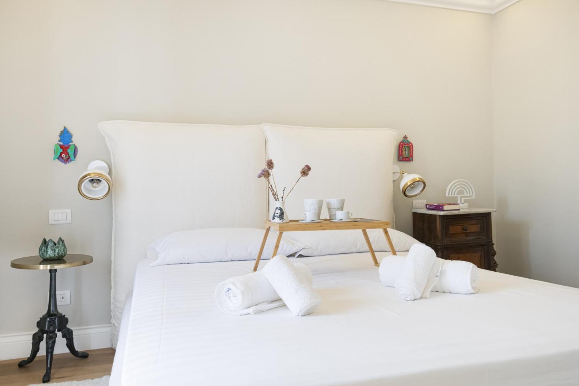 Easylife - Sofisticato Con Terrazzo Milan