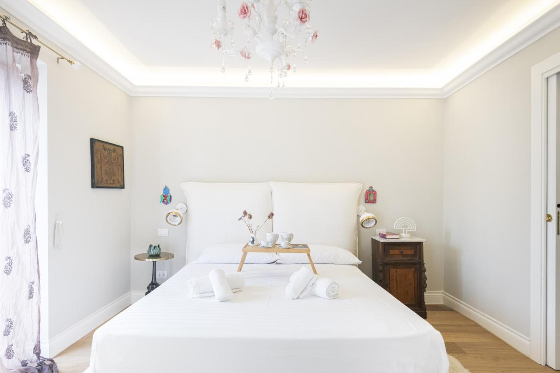 Easylife - Sofisticato Con Terrazzo