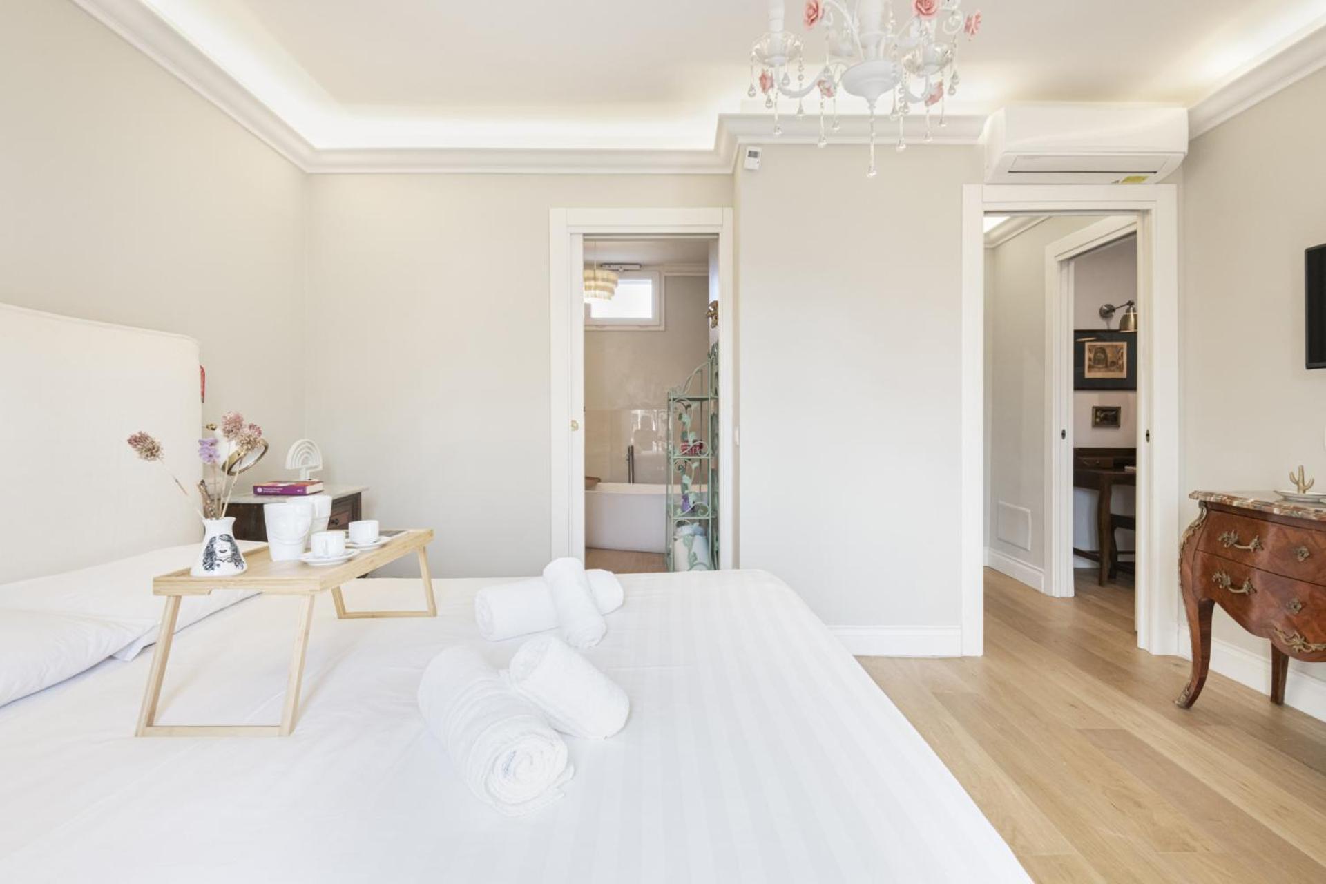 Appartement Easylife - Sofisticato Con Terrazzo