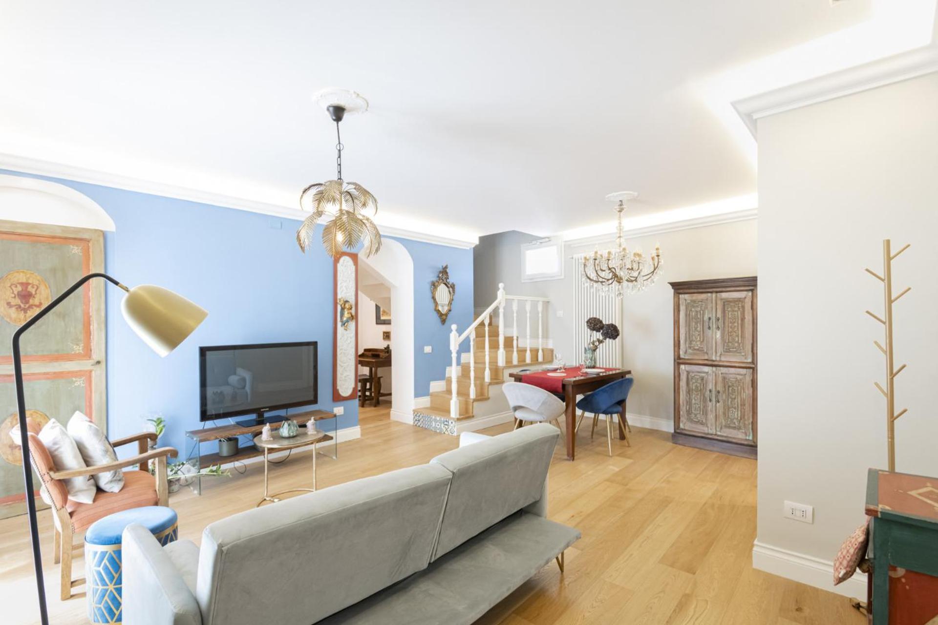 Easylife - Sofisticato Con Terrazzo * Milan