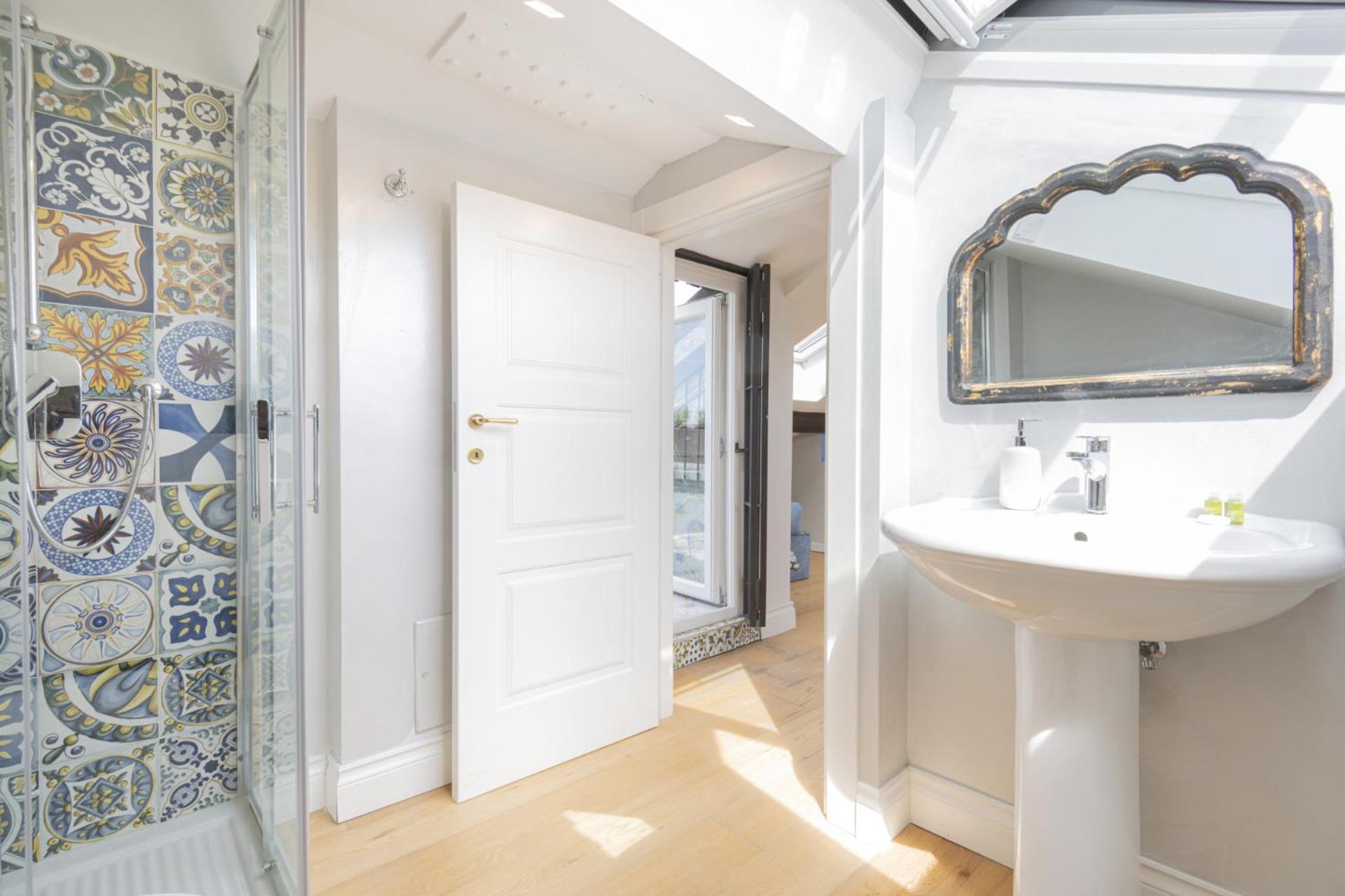 Easylife - Sofisticato Con Terrazzo Appartement