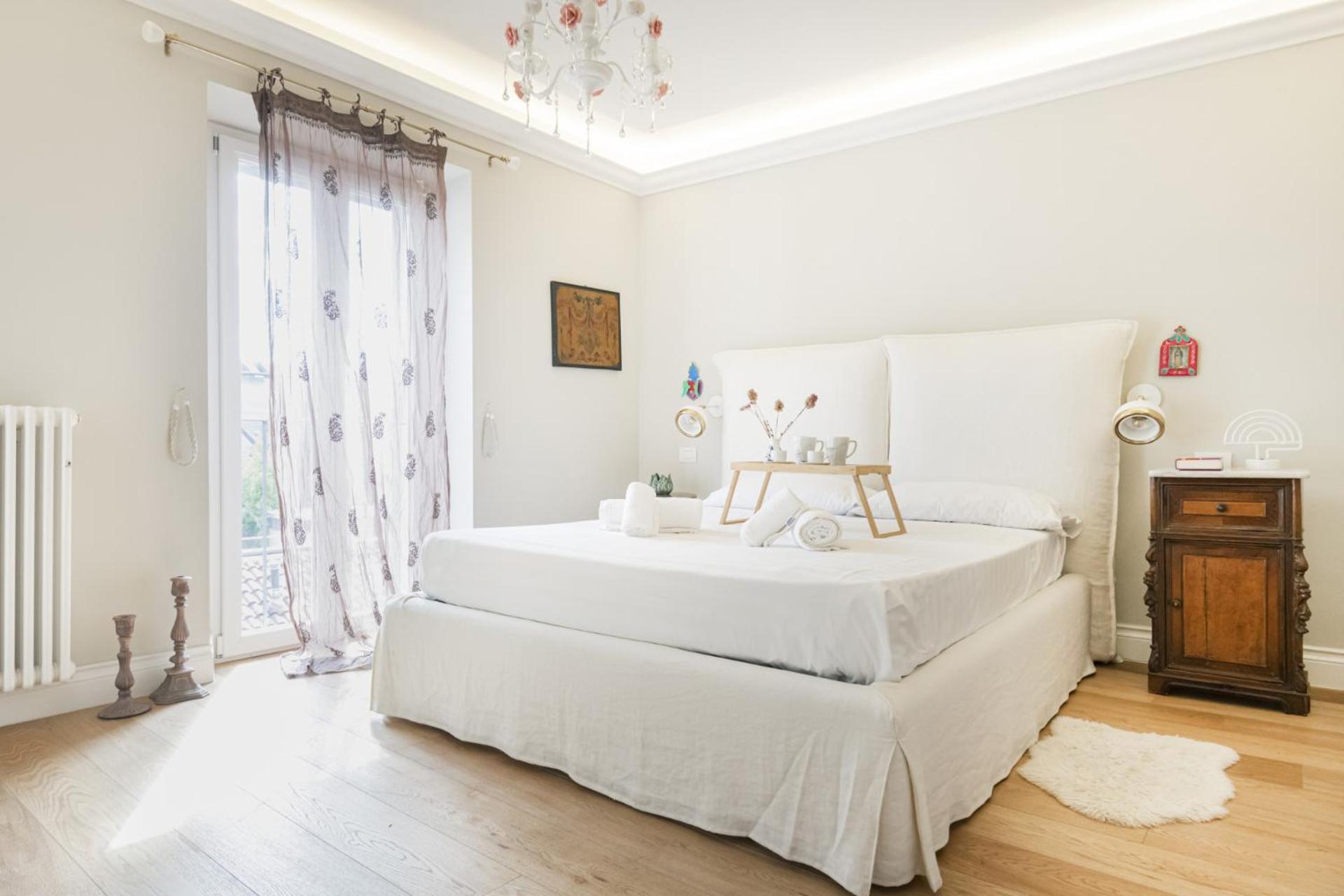 Easylife - Sofisticato Con Terrazzo * Milan