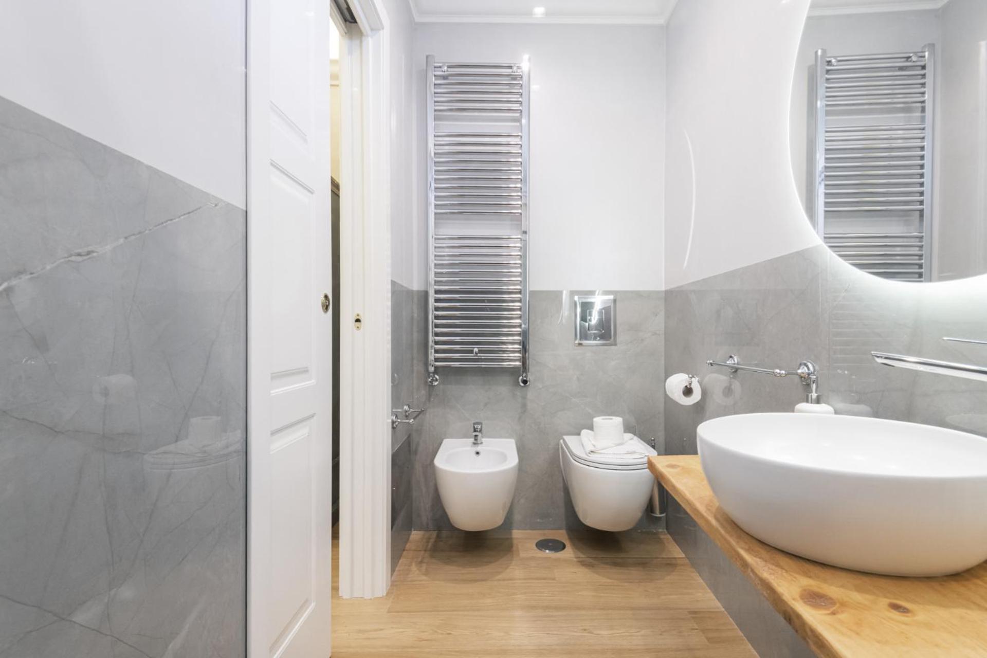 Easylife - Sofisticato Con Terrazzo Appartement *