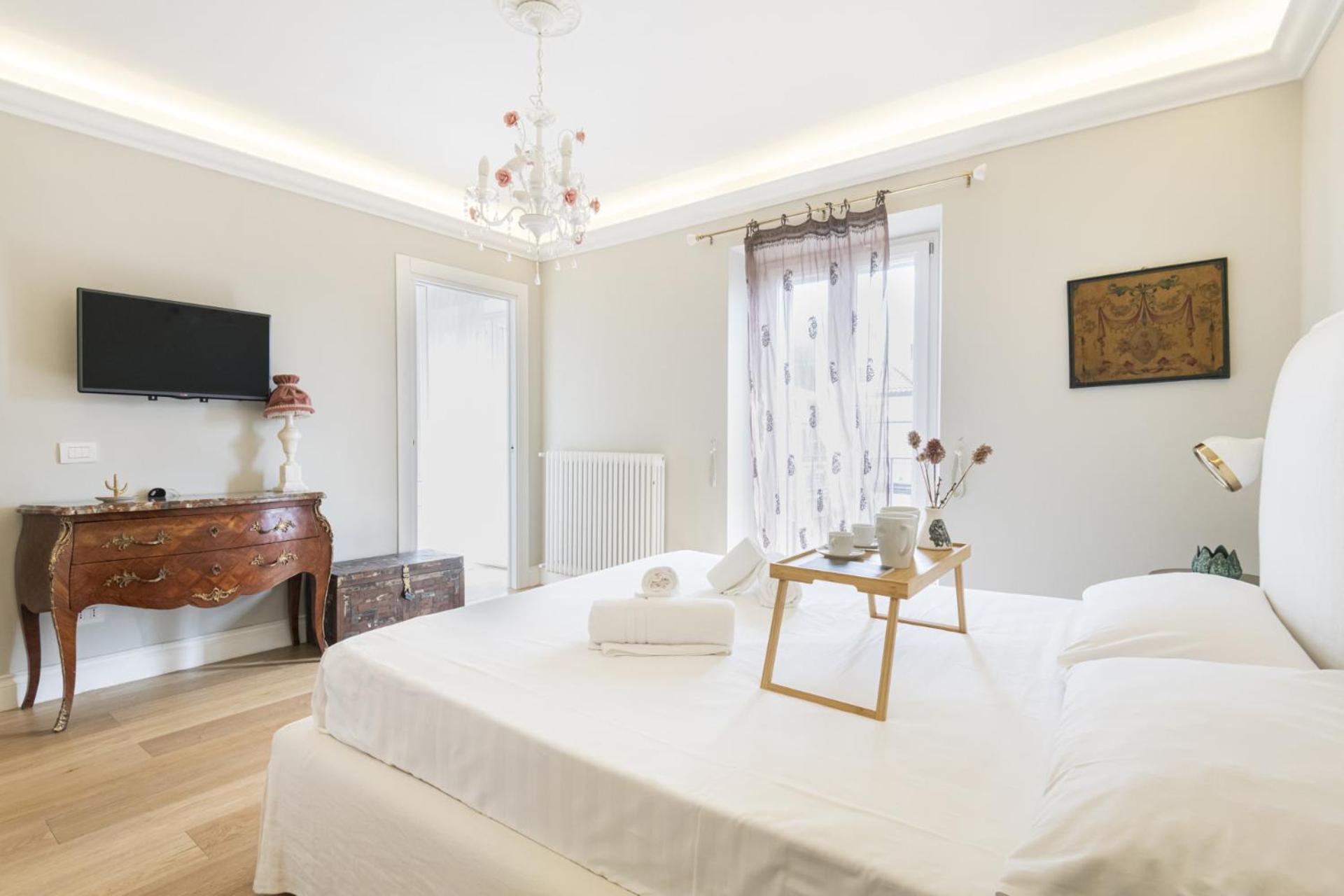 Easylife - Sofisticato Con Terrazzo Milan