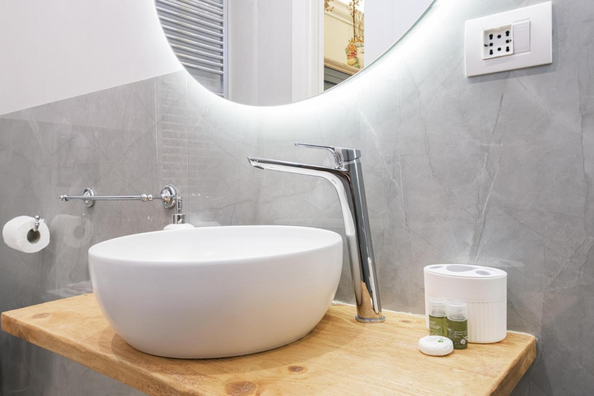 Easylife - Sofisticato Con Terrazzo