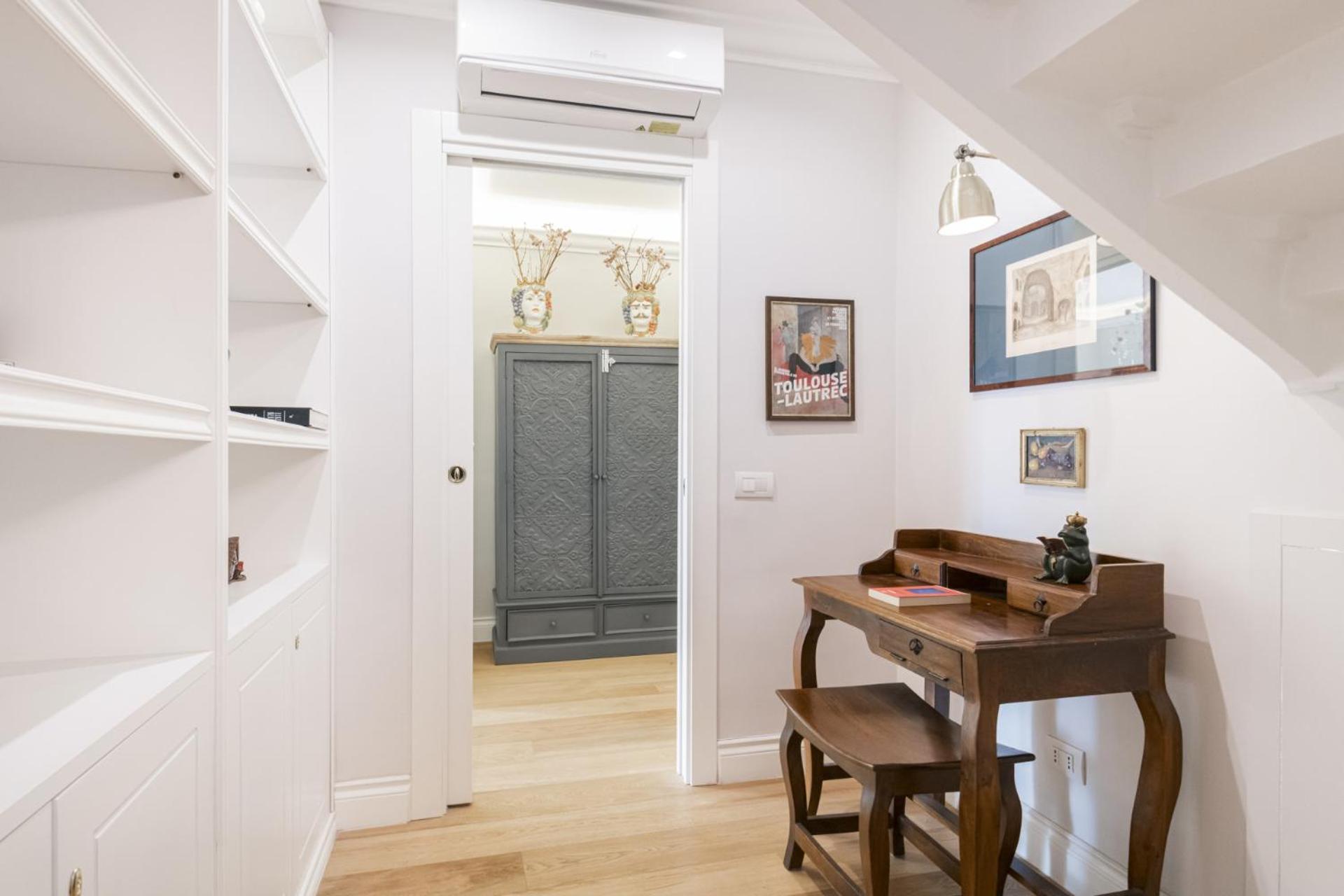 Appartement Easylife - Sofisticato Con Terrazzo Milan