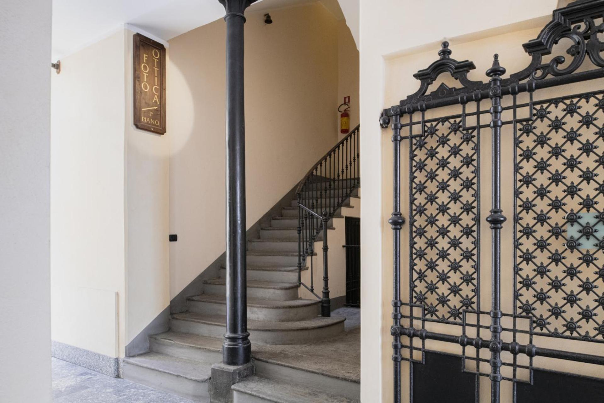 Easylife - Sofisticato Con Terrazzo