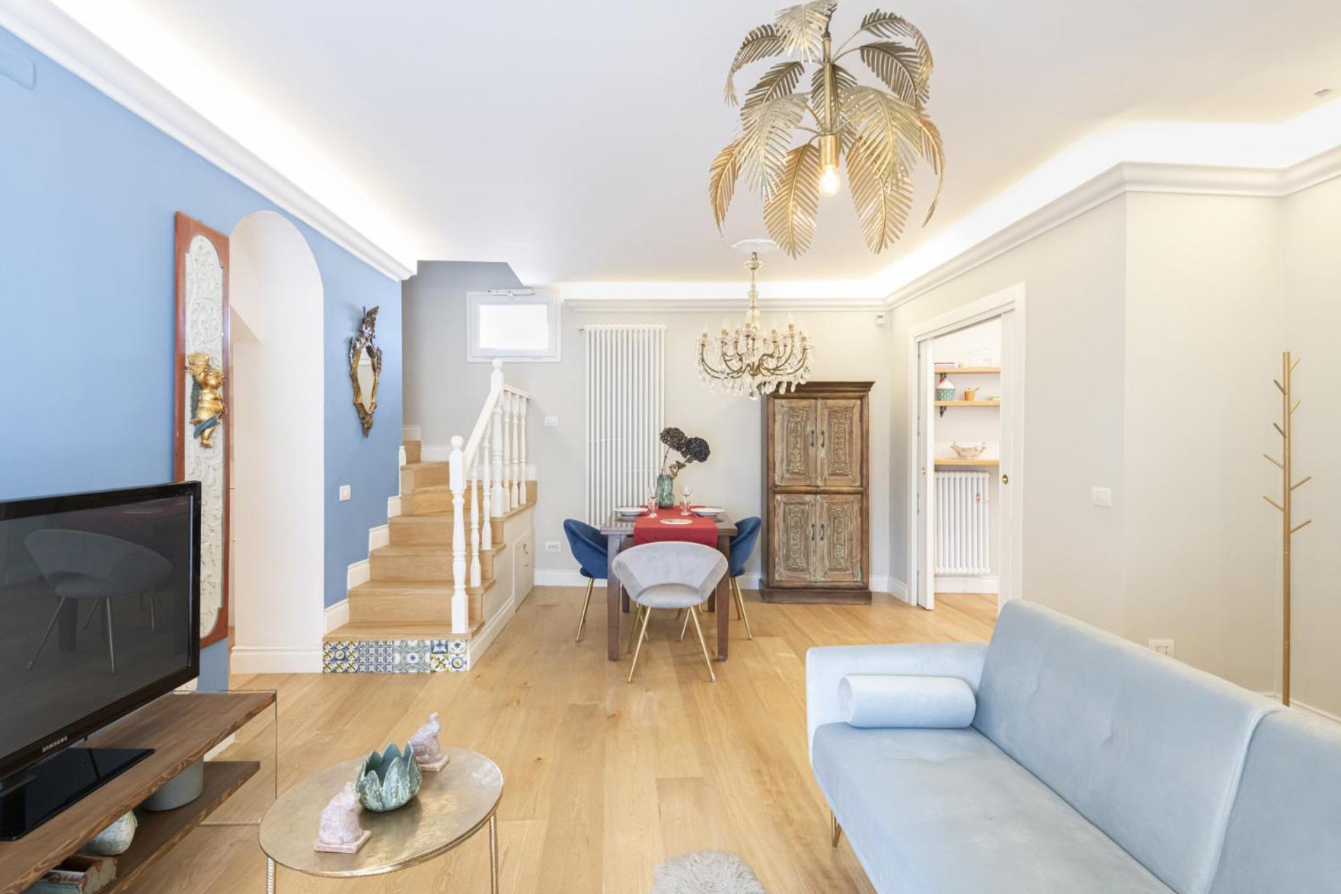 Easylife - Sofisticato Con Terrazzo Milan