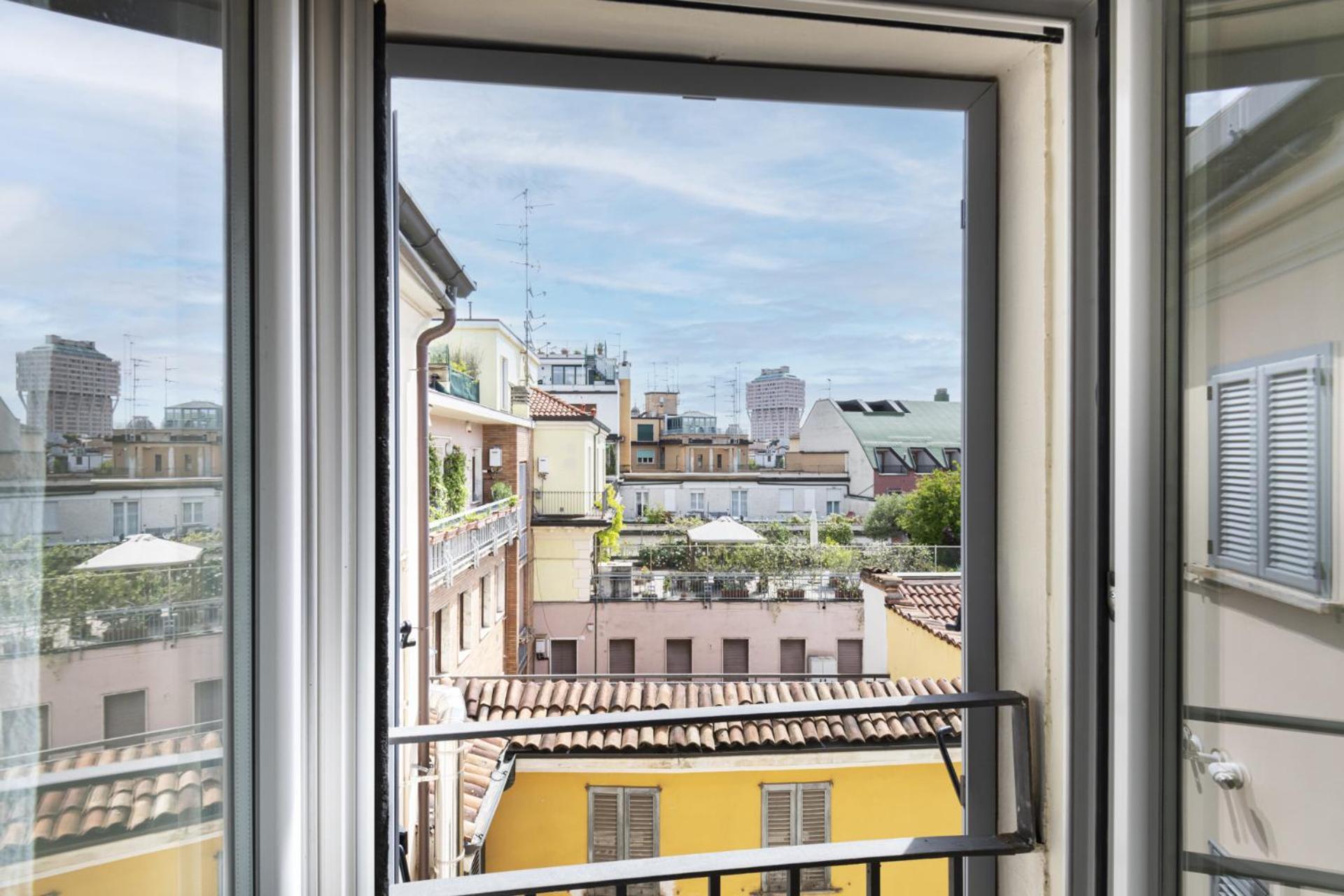 Easylife - Sofisticato Con Terrazzo
