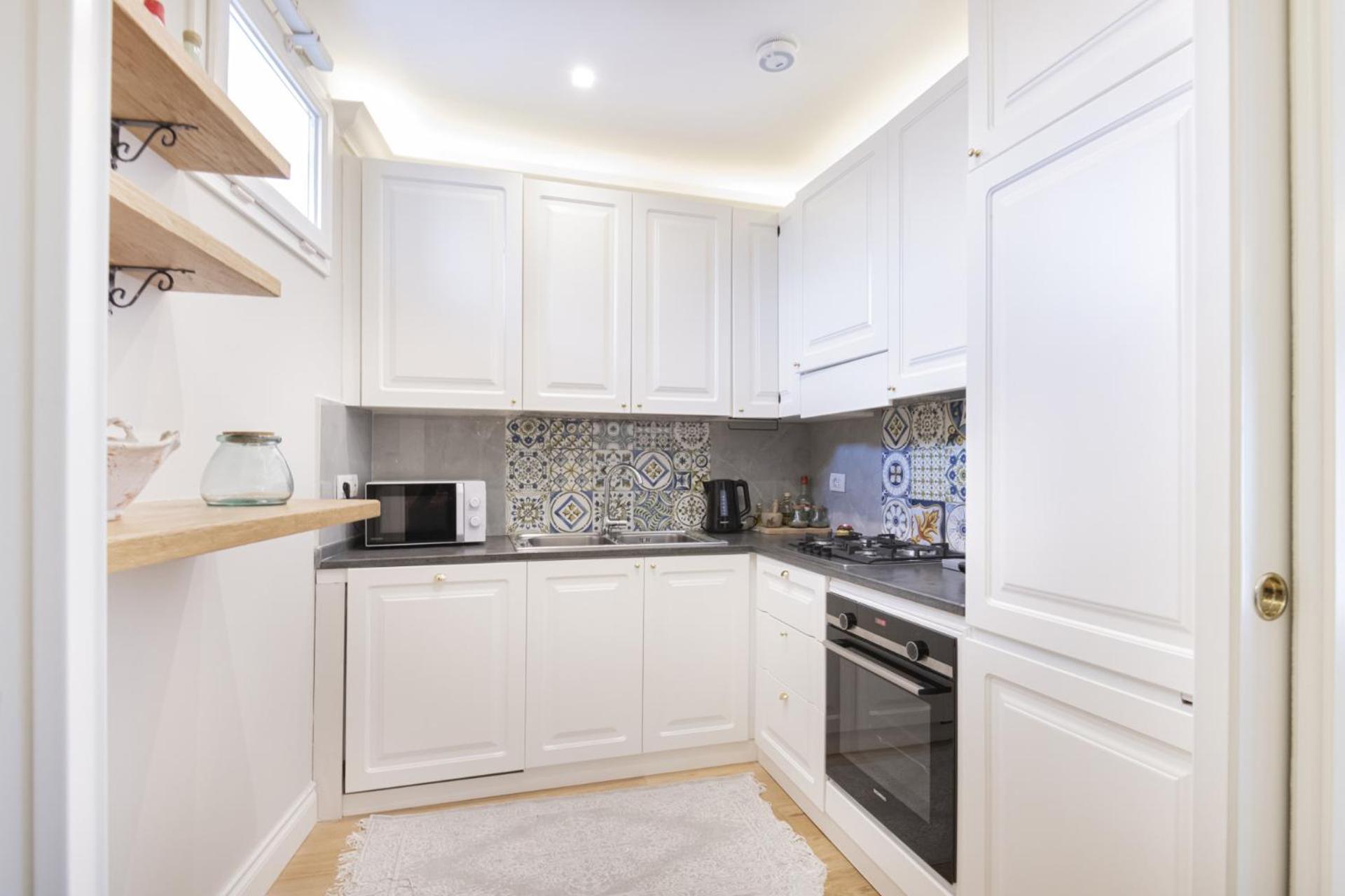 Easylife - Sofisticato Con Terrazzo