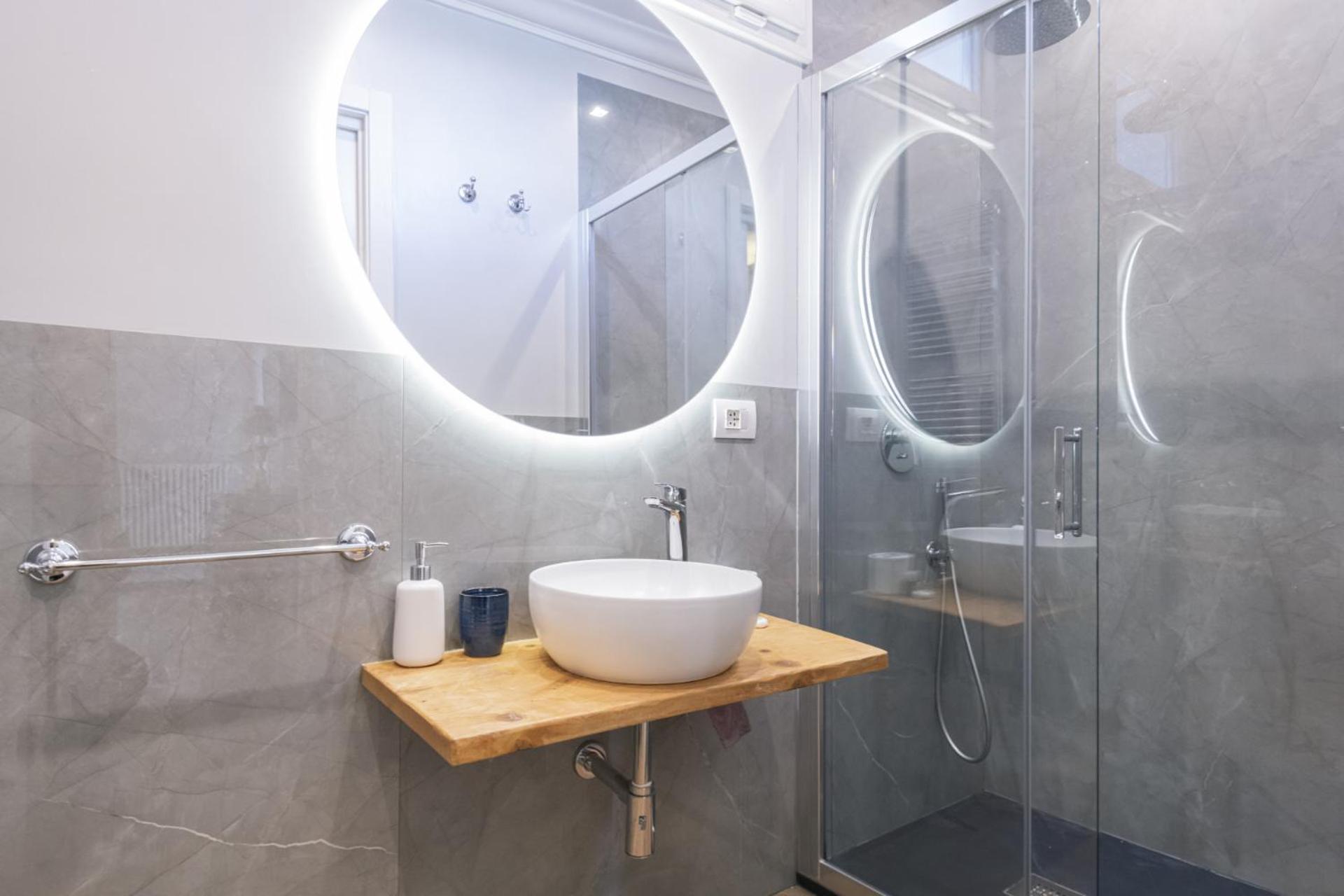Easylife - Sofisticato Con Terrazzo