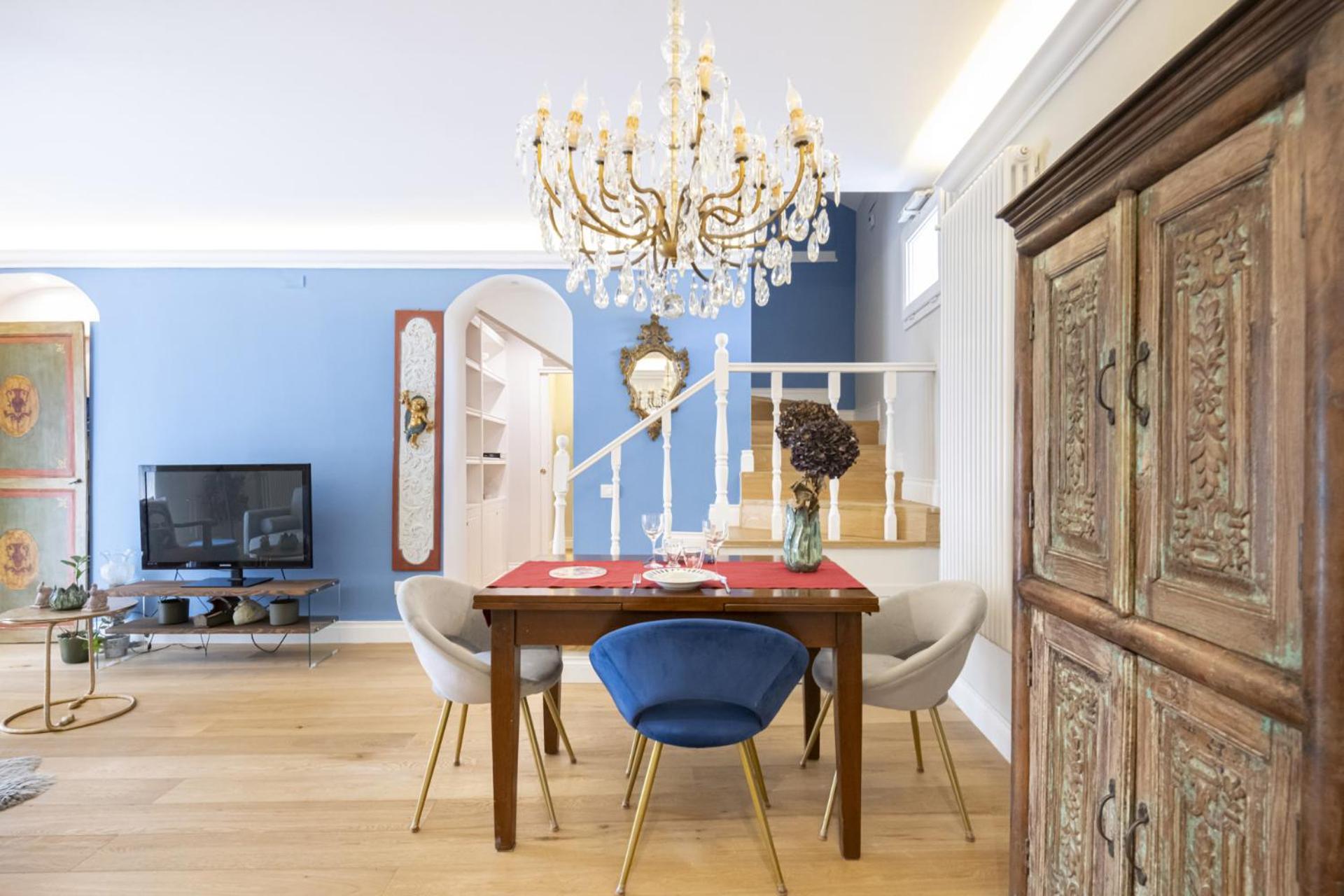Easylife - Sofisticato Con Terrazzo Milan